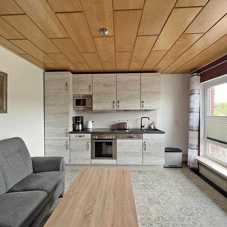 Deichblick 8 In Norddeich- Urlaub Und Erholung Am Strand Norden Ngoại thất bức ảnh
