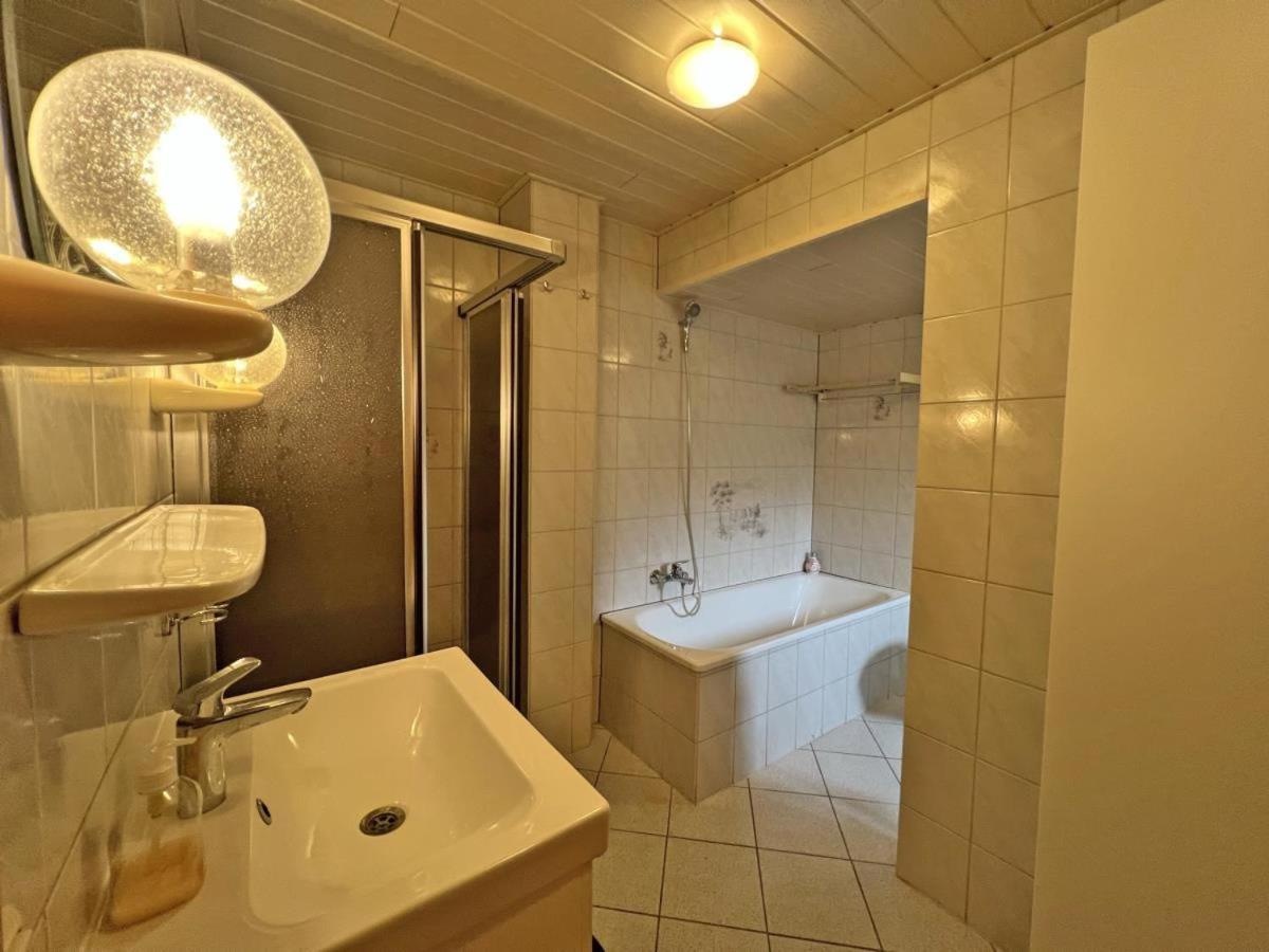 Deichblick 8 In Norddeich- Urlaub Und Erholung Am Strand Norden Ngoại thất bức ảnh