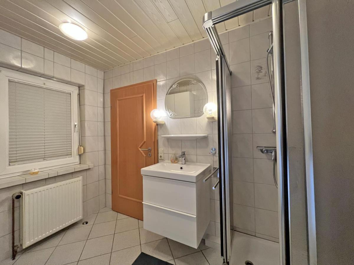 Deichblick 8 In Norddeich- Urlaub Und Erholung Am Strand Norden Ngoại thất bức ảnh