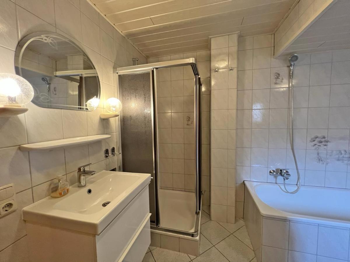 Deichblick 8 In Norddeich- Urlaub Und Erholung Am Strand Norden Ngoại thất bức ảnh