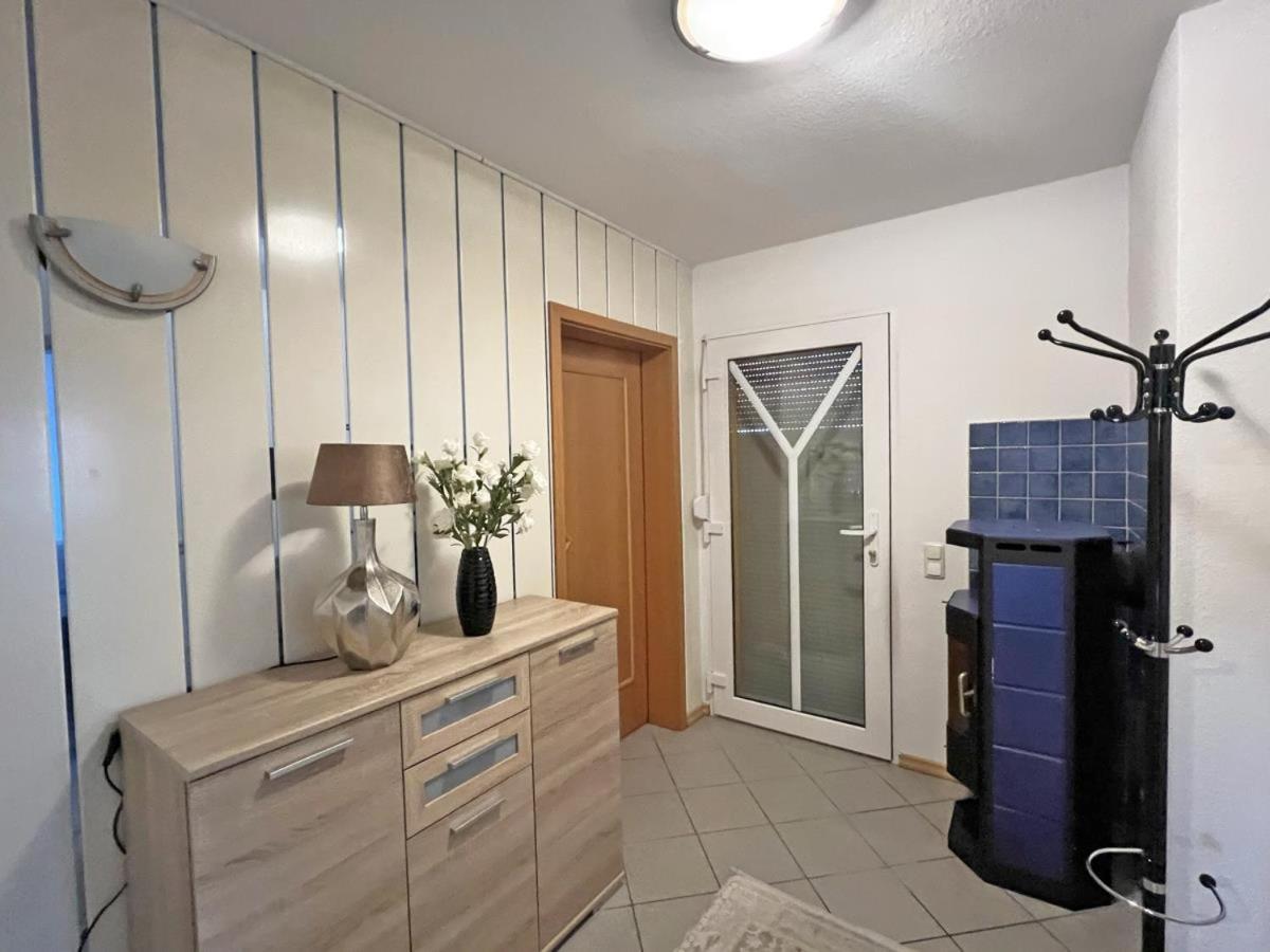Deichblick 8 In Norddeich- Urlaub Und Erholung Am Strand Norden Ngoại thất bức ảnh
